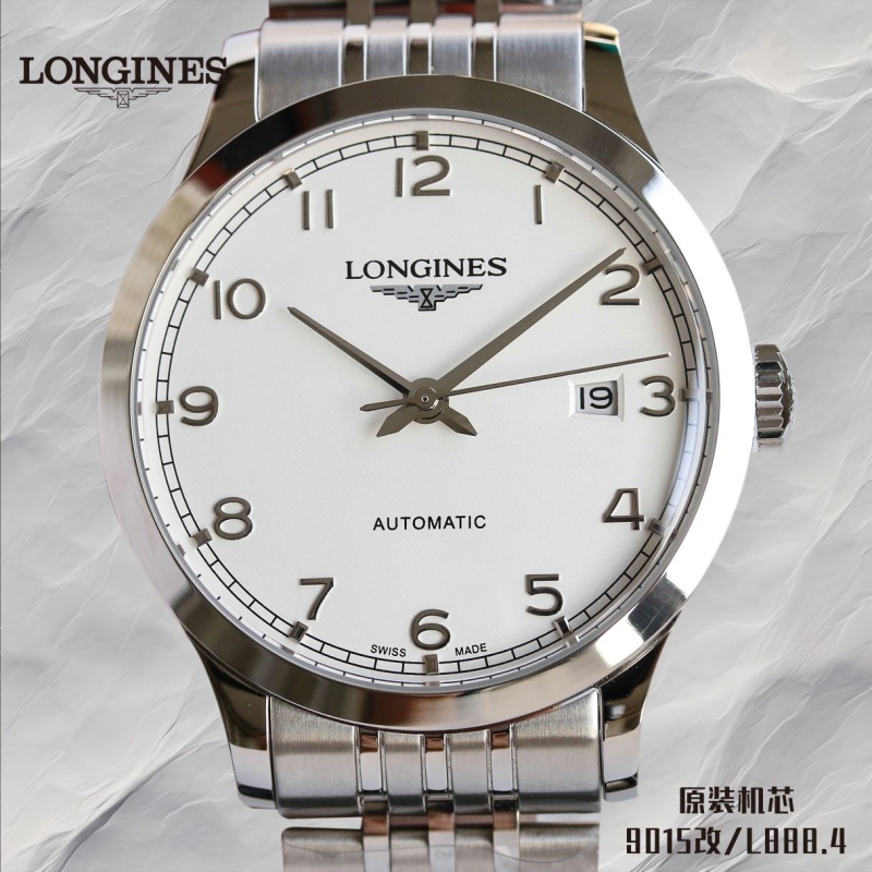 LONGINES